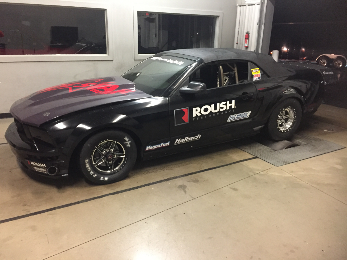 Race Star Wheels Offers Sponsorships for All Levels of Drag Racing
