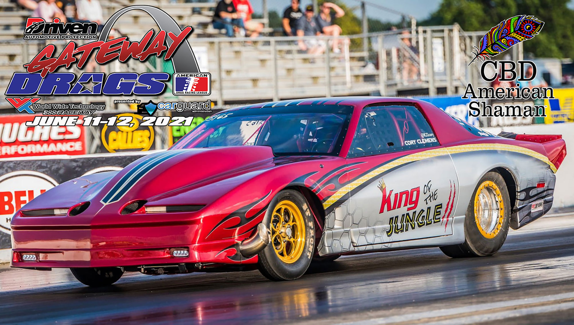 Event Preview ADRL Gateway Drags event-preview-adrl-gateway-drags
